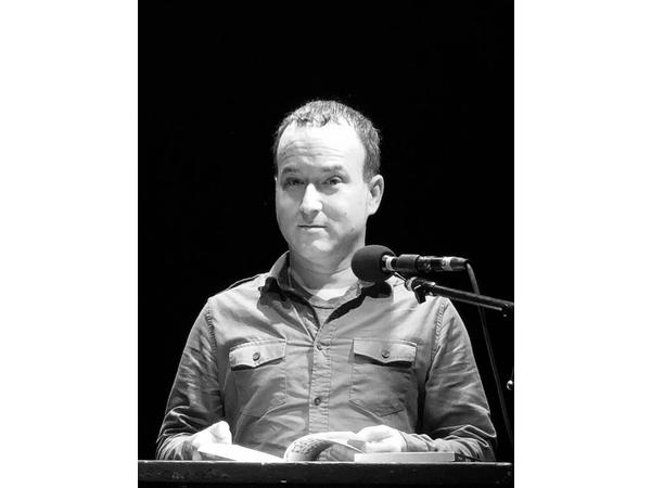 Quintessential Listening: Poetry Online Radio Proudly Presents Rick Lupert episode artwork