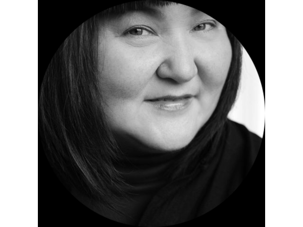 Quintessential Listening: Poetry Online Radio Presents Mary Oishi episode artwork