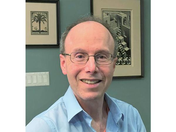 Quintessential Listening: Poetry Online Radio Features Stephen C. Pollock episode artwork