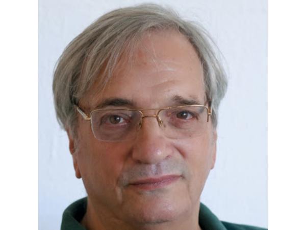Quintessential Listening: Poetry Online Radio Presents Gad Kaynar-Kissinger episode artwork