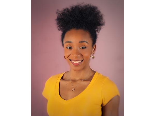 Quintessential Listening: Poetry Online Radio Presents Thandiwe McMillan episode artwork