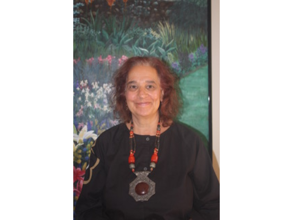 Margaret R. Sáraco Encore: Poetry, Heritage, and the Stories We Carry episode artwork