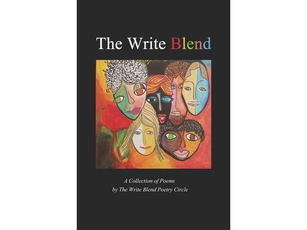 Quintessential Listening: Poetry Online Radio Presents The Write Blend episode artwork