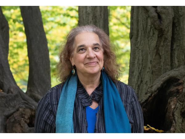 Quintessential Listening: Poetry Online Radio Presents Margaret R. Sáraco episode artwork