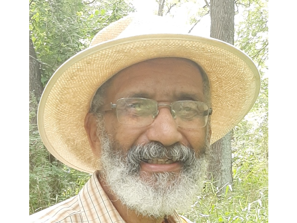Quintessential Listening: Poetry Online Radio Presents Freddy Niagara Fonseca episode artwork