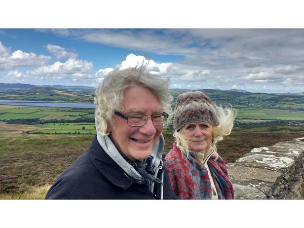 Quintessential Listening: Poetry Online Radio Presents Bill Nevins episode artwork