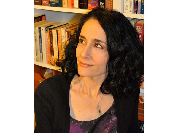 Quintessential Listening: Poetry Online Radio Presents Claudine Nash episode artwork