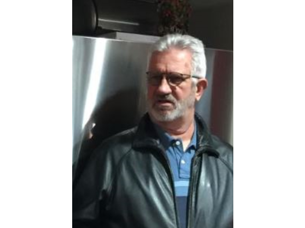 Quintessential Listening: Poetry Online Radio Presents Bill Cushing episode artwork