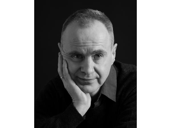 QL: P Celebrates World Poetry Day with James Morgan Jones episode artwork