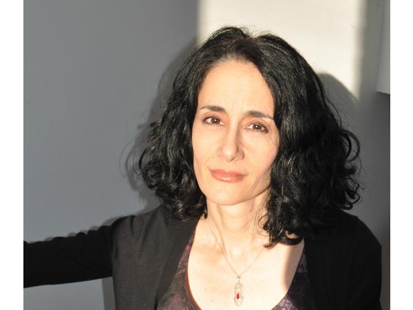 Quintessential Listening: Poetry - Claudine Nash Rebroadcast episode artwork