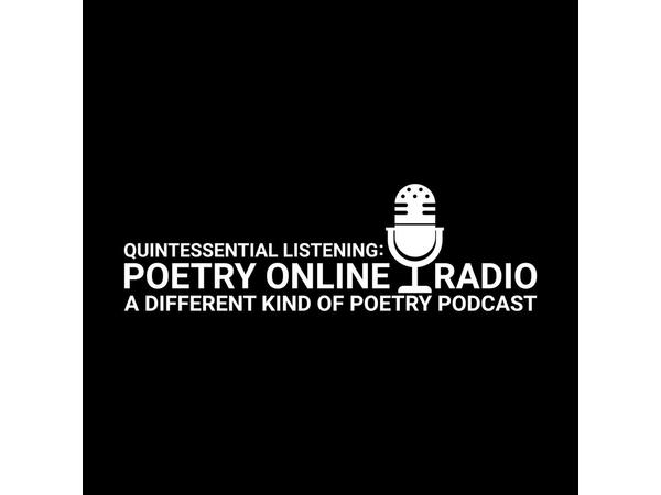 Quintessential Listening: Poetry Online Radio Presents Don Kingfisher Campbell episode artwork