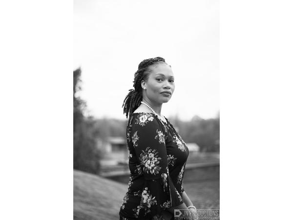 Quintessential Listening: Poetry Online Radio Presents DeeLynn Leigh episode artwork