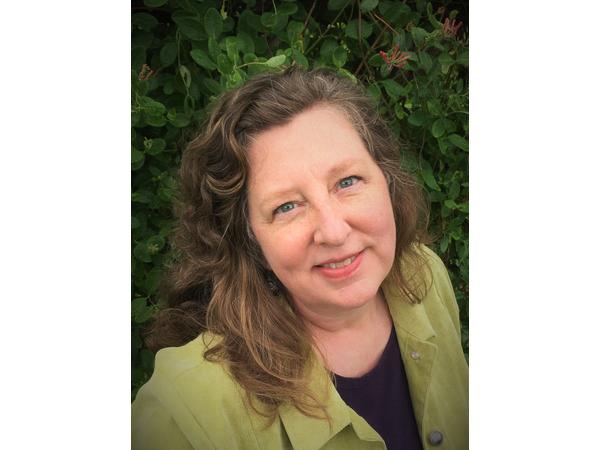 Quintessential Listening: Poetry Online Radio Presents Kim Ports Parsons episode artwork