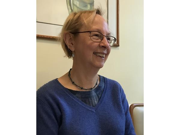 Quintessential Listening: Poetry Online Radio Proudly Presents Cathleen Cohen episode artwork
