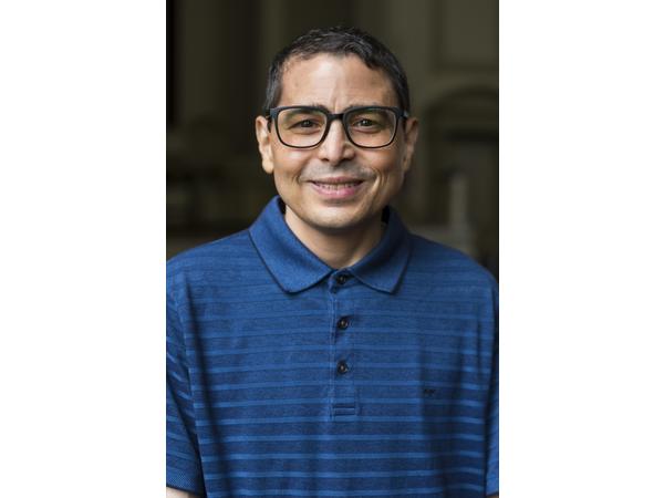 Quintessential Listening: Poetry Online Radio Presents Francis DiClemente episode artwork