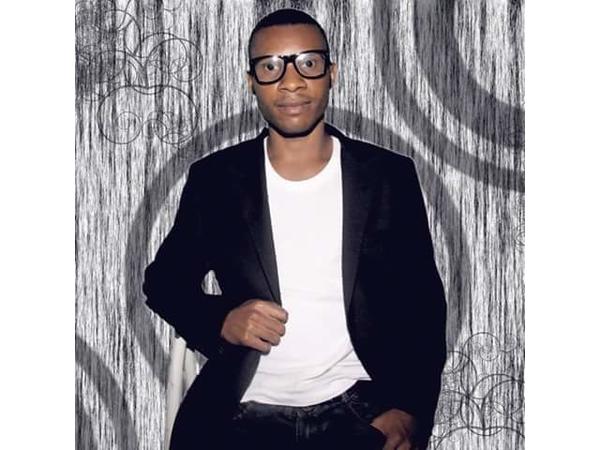 Quintessential Listening: Poetry Online Radio Presents Alatishe Kolawole episode artwork