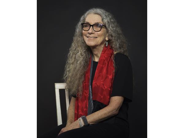 Quintessential Listening: Poetry Online Radio Presents Donna Spruijt-Metz episode artwork