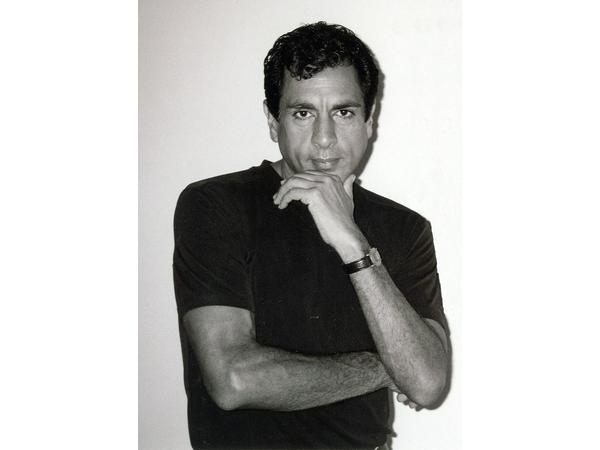 Quintessential Listening: Poetry Online Radio Presents Benito Pastoriza Iyodo episode artwork