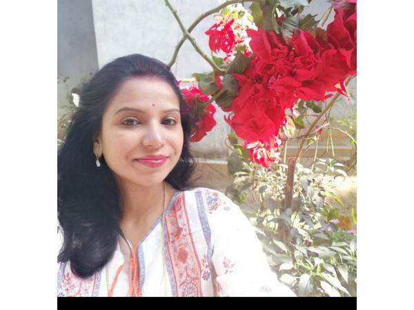 Quintessential Listening: Poetry Online Radio Presents Deepika Singh episode artwork