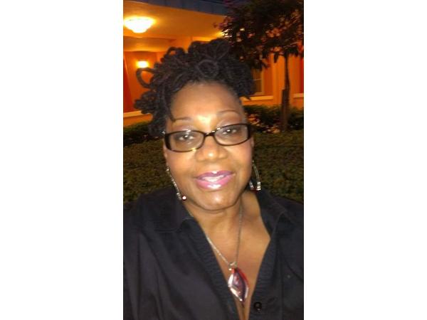 Quintessential Listening: Poetry Online Radio Presents Sharon Ingram episode artwork