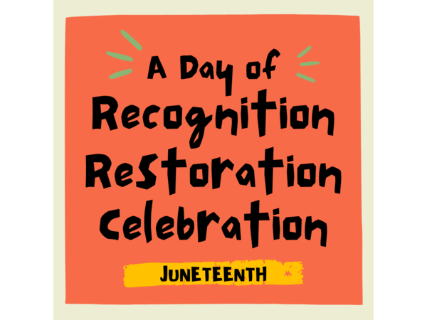 QL: POR Proudly Presents A JUNETEENTH Open Mic Poetry Reading episode artwork