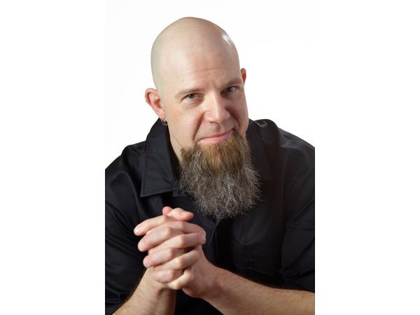 Quintessential Listening: Poetry Presents Martin Graff episode artwork