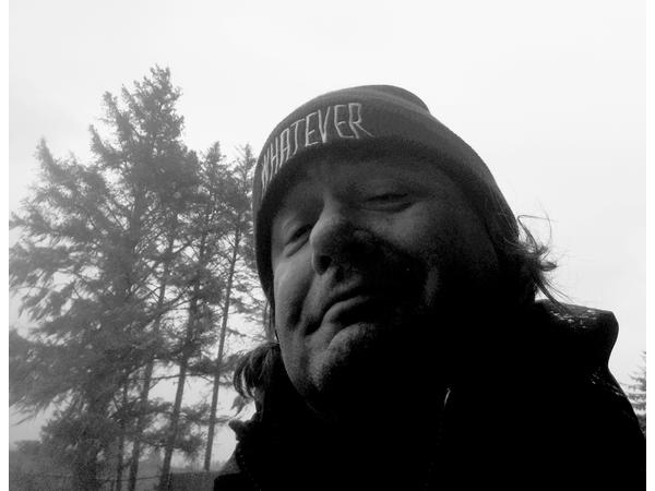 Quintessential Listening: Poetry Presents - J.P. Dancing Bear episode artwork