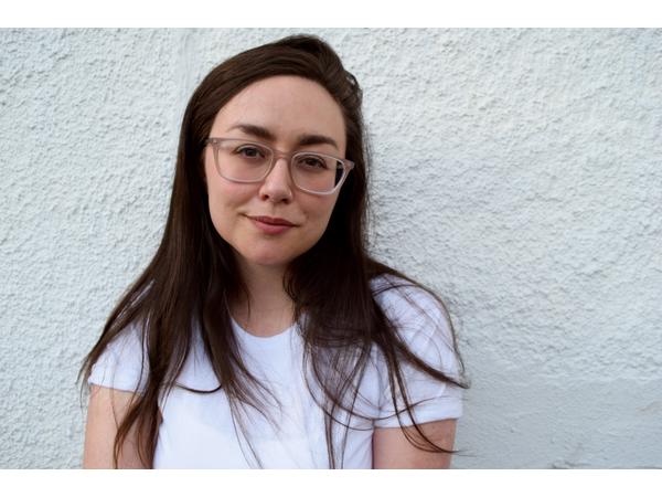 Quintessential Listening: Poetry Online Radio Presents Caylin Capra-Thomas episode artwork