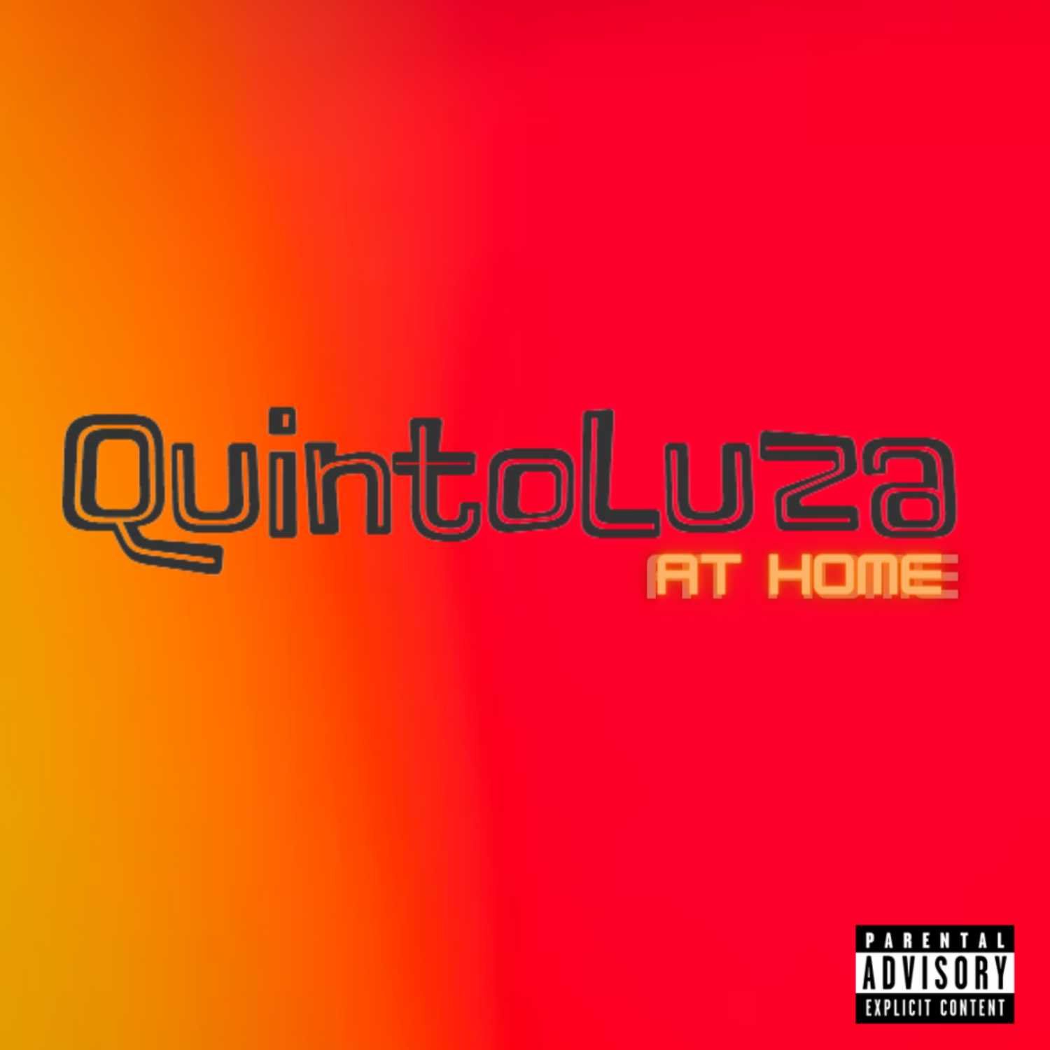 QuintoLuza (at home) podcast artwork