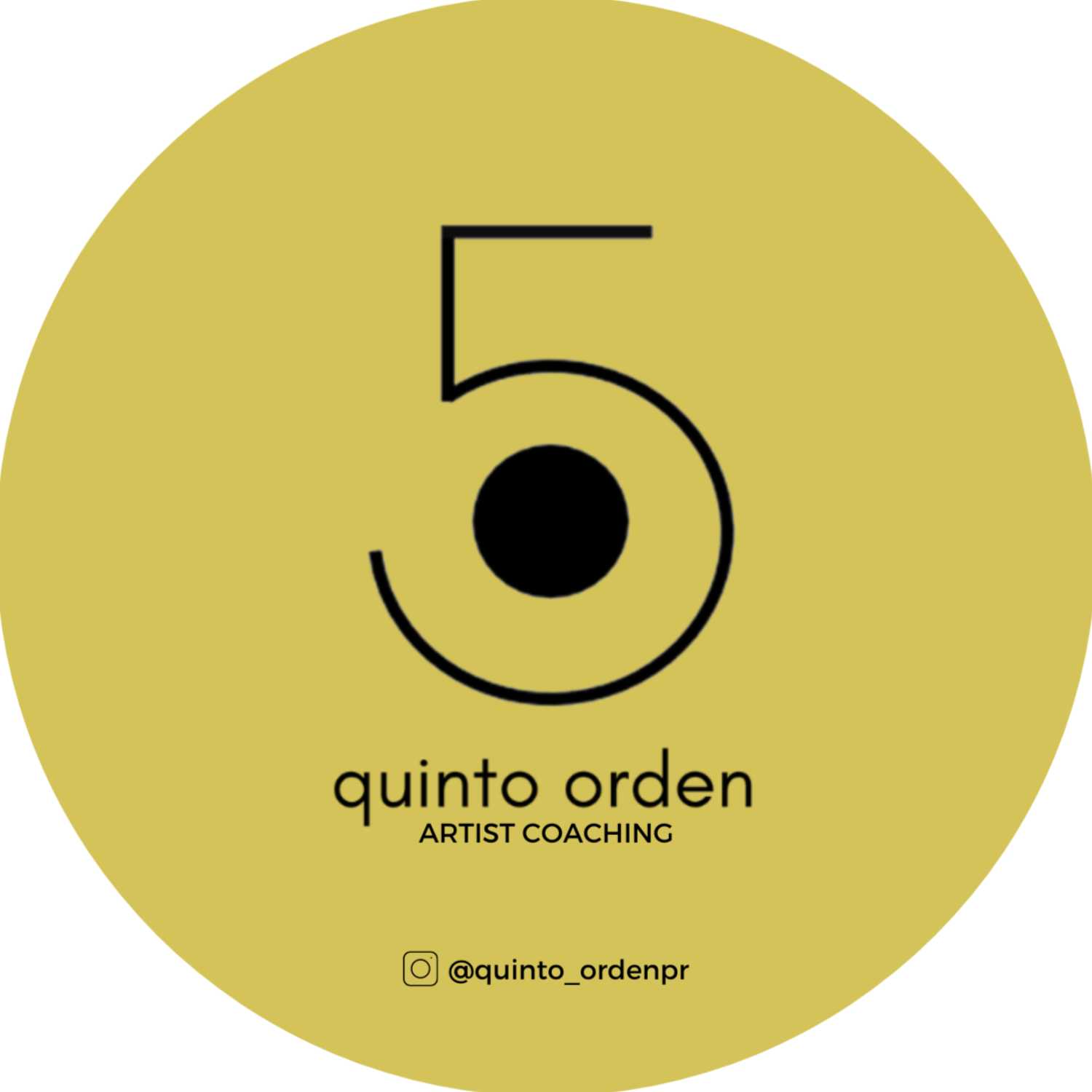 Quinto Orden PR