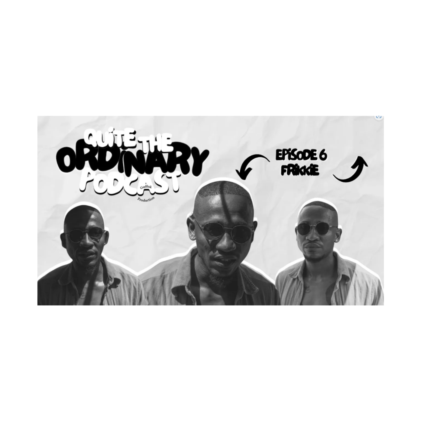 Quite The Ordinary Podcast