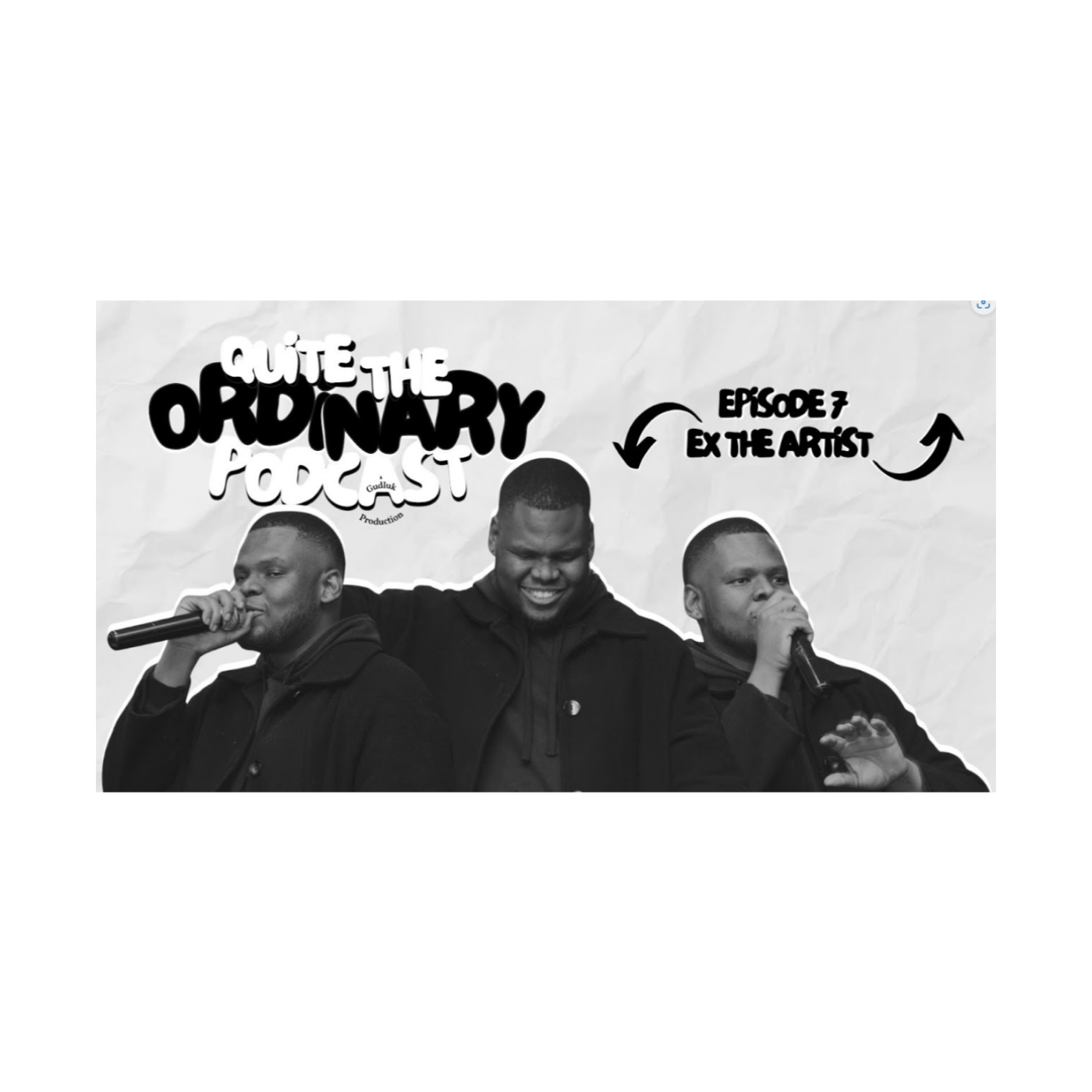 EP07 | I'M A RAPPER | Zulu Mecca | Mental Health | The Notorious BIG & More w/  @xaviermayofficial  episode artwork