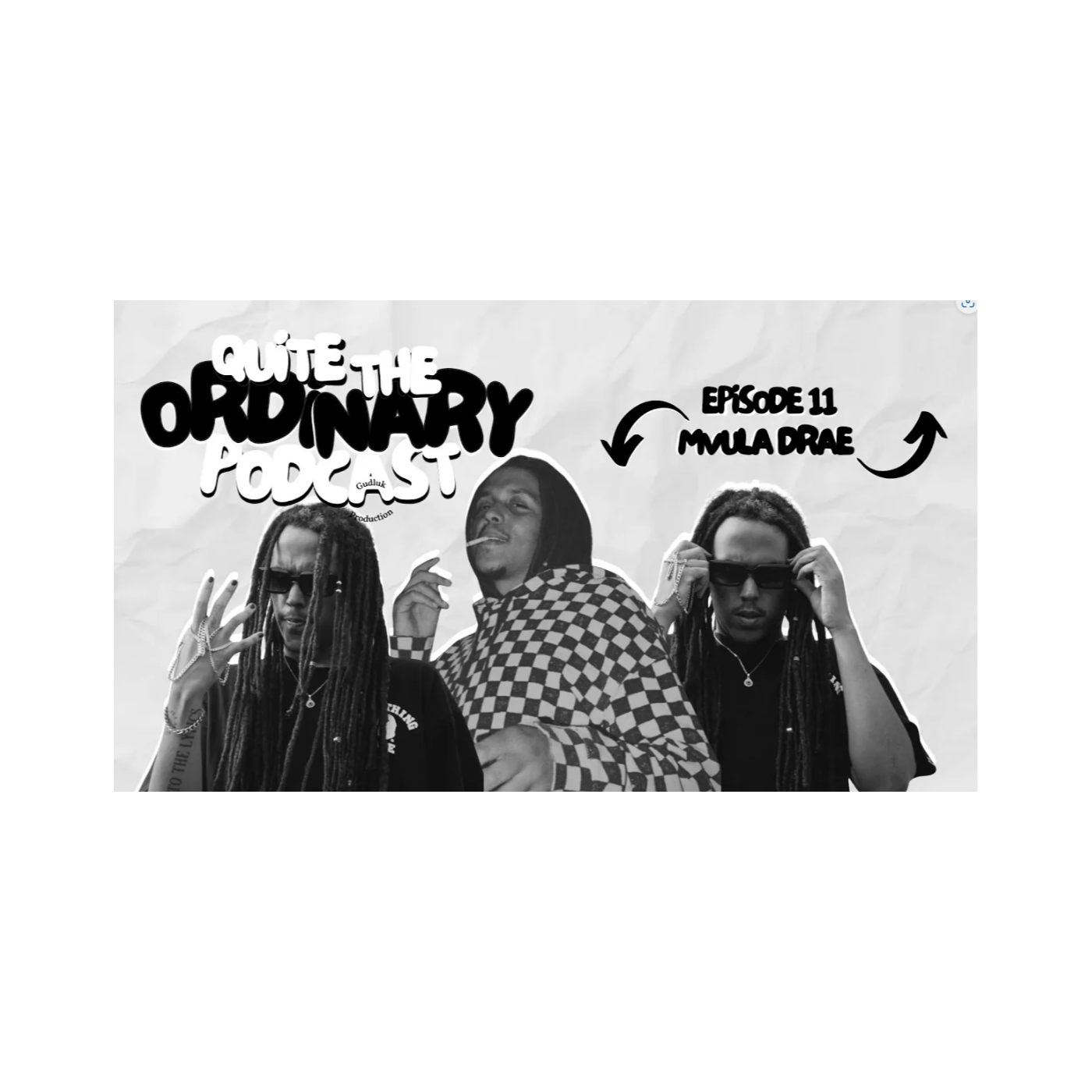 Quite The Ordinary Podcast