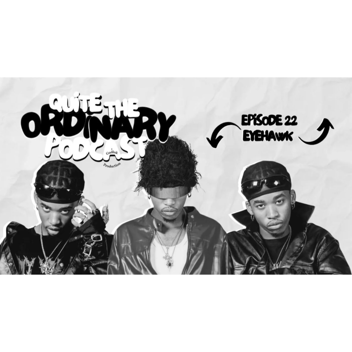 Quite The Ordinary Podcast