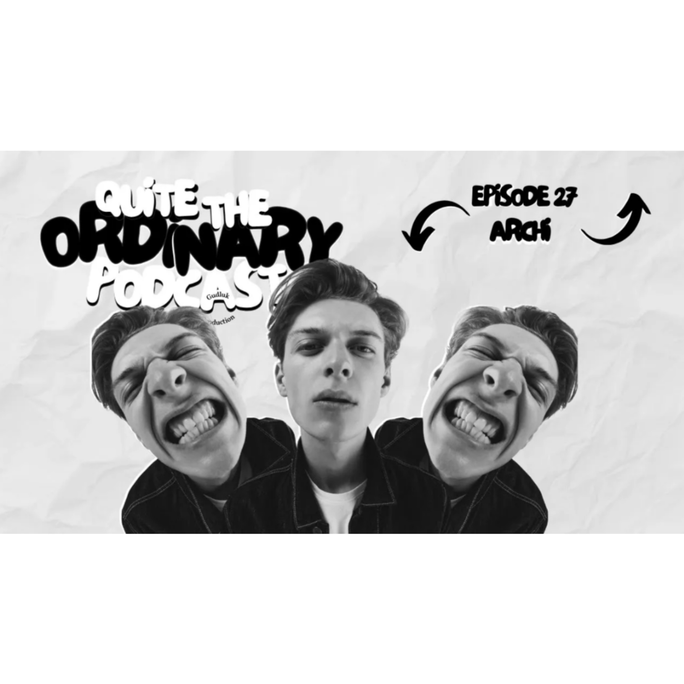 Quite The Ordinary Podcast