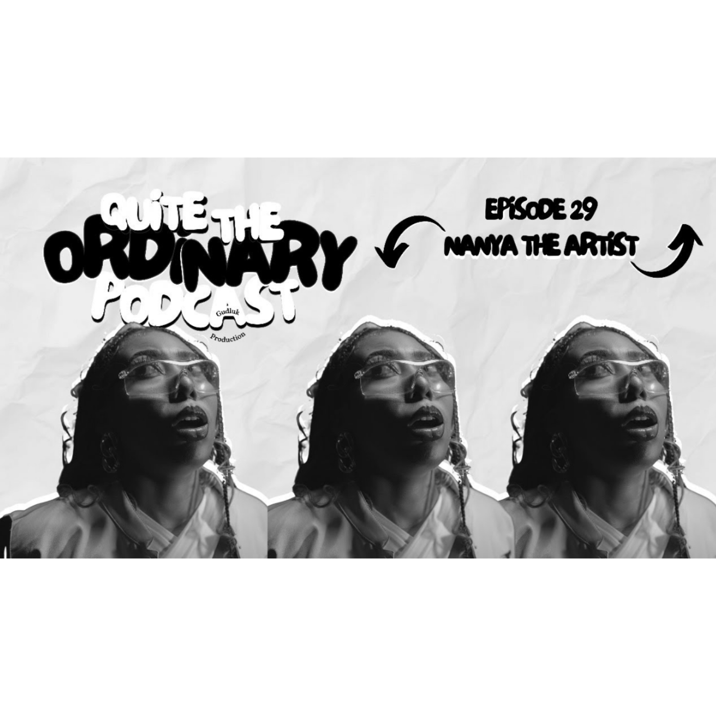Being an Independent Artist | Swagga like me | Favourite Anime & more w/ Nanya The Artist | Ep 29 episode artwork