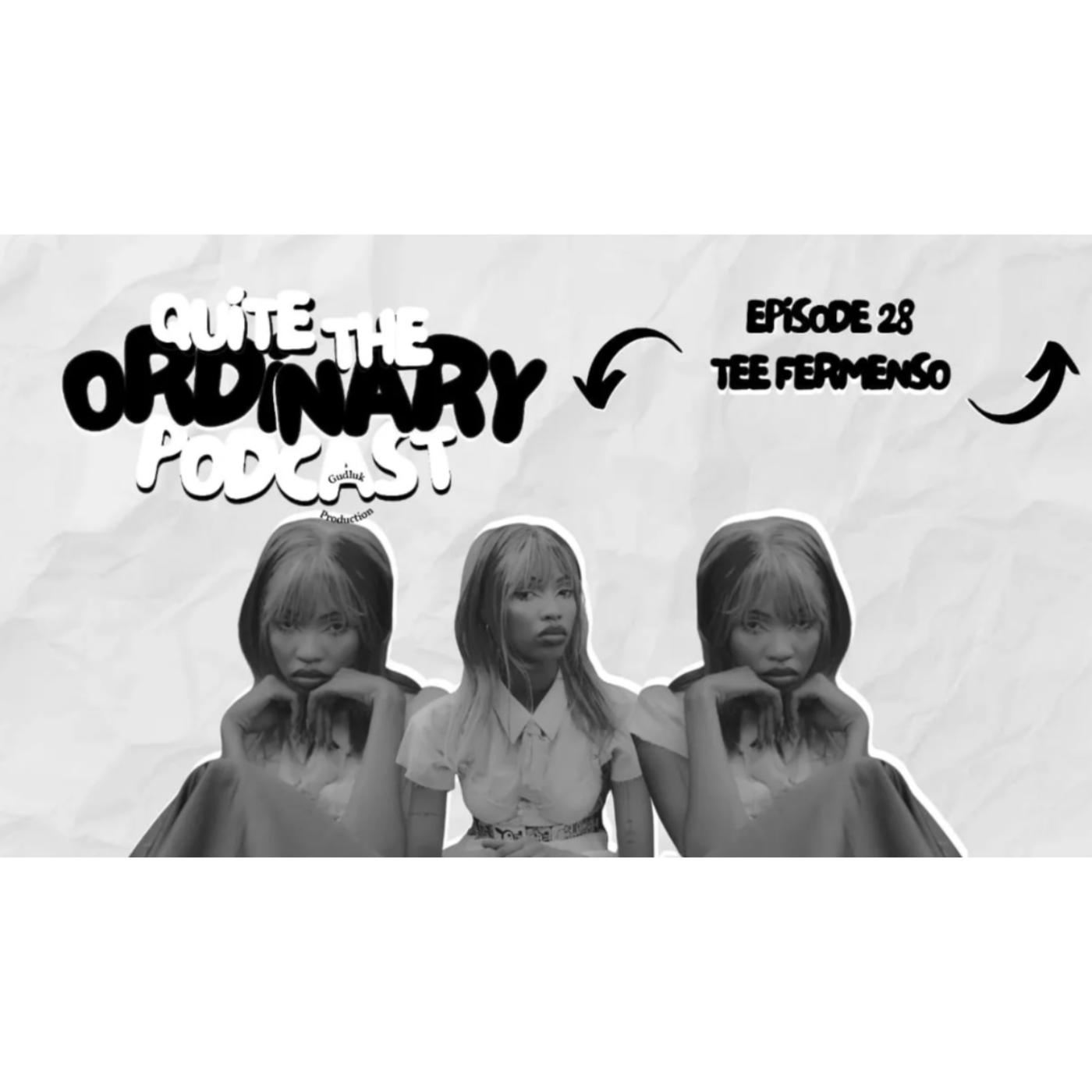 Quite The Ordinary Podcast