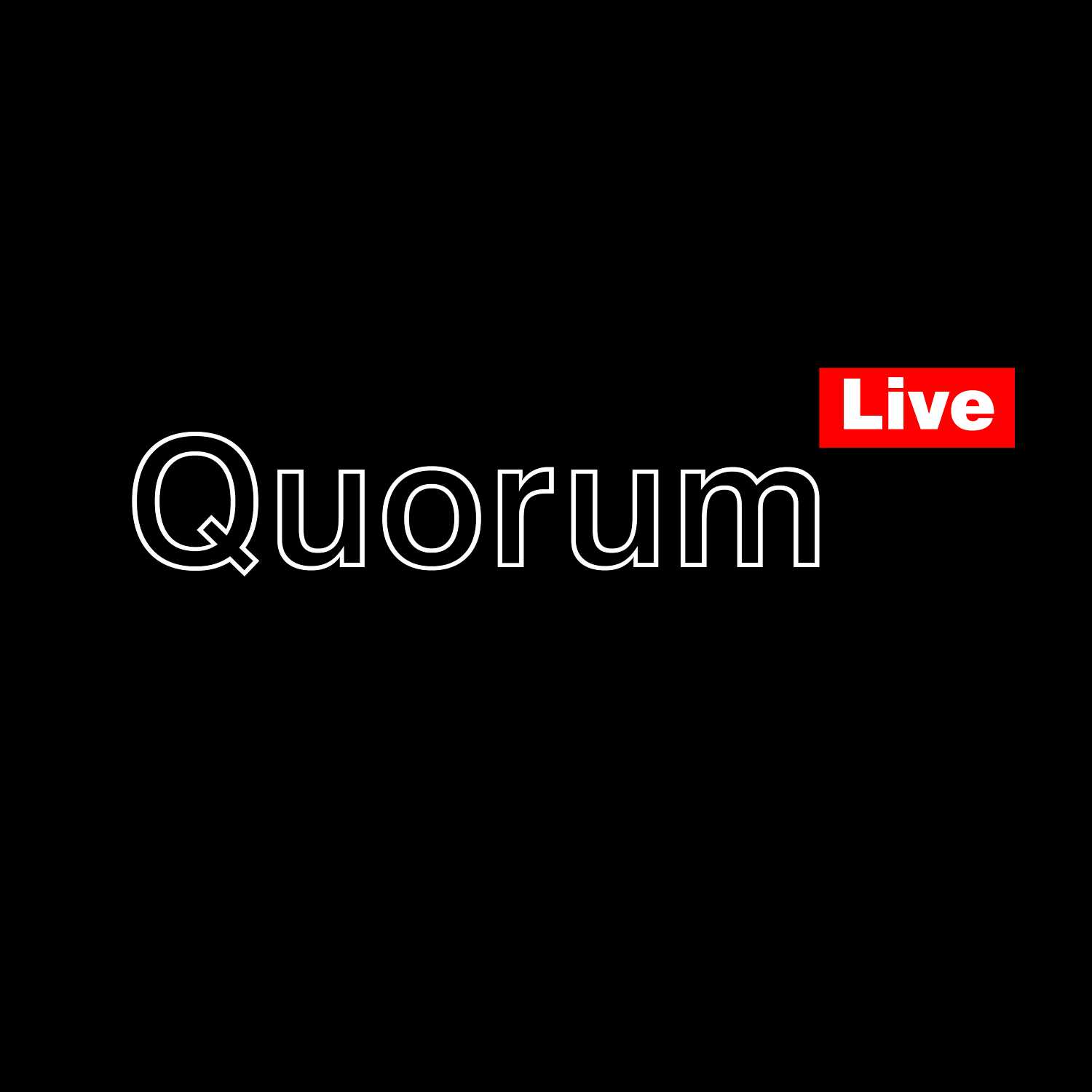 Quorum Live