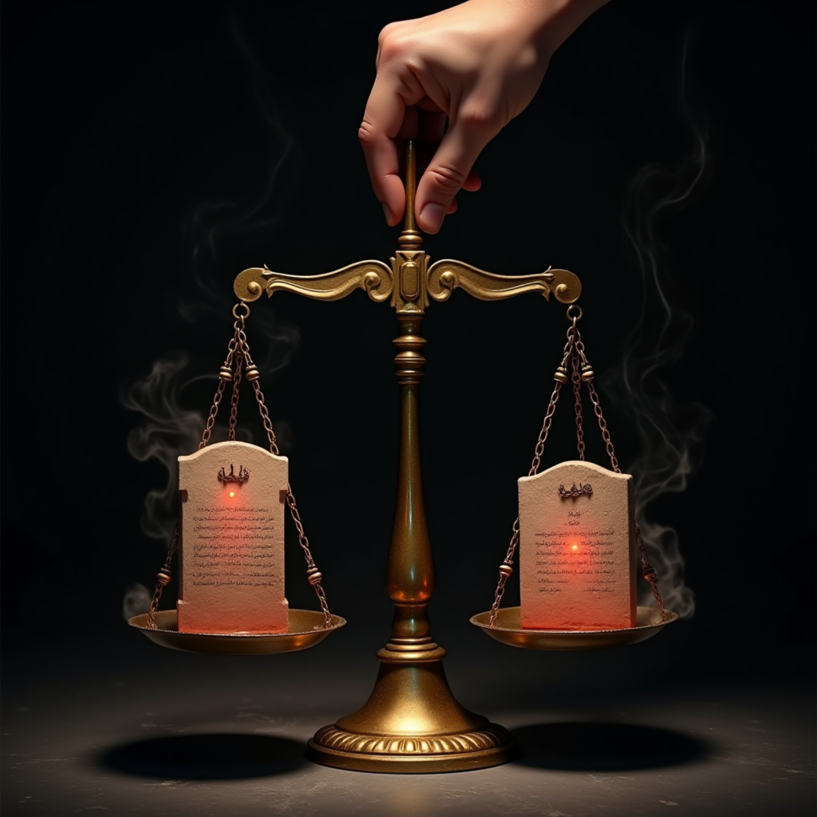 They Hate Sharia, Yet Want Their Own Version episode artwork