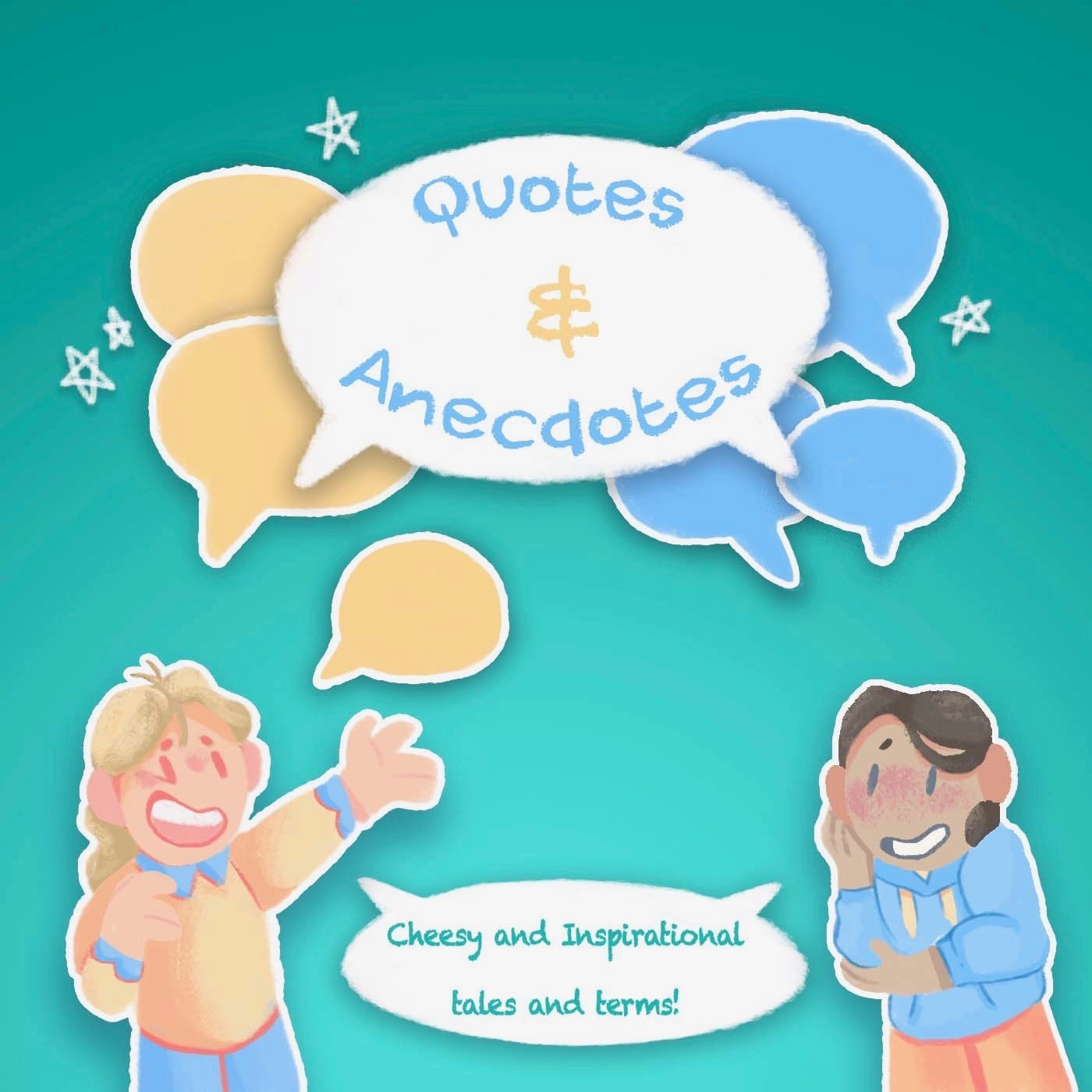 Quotes and Anecdotes
