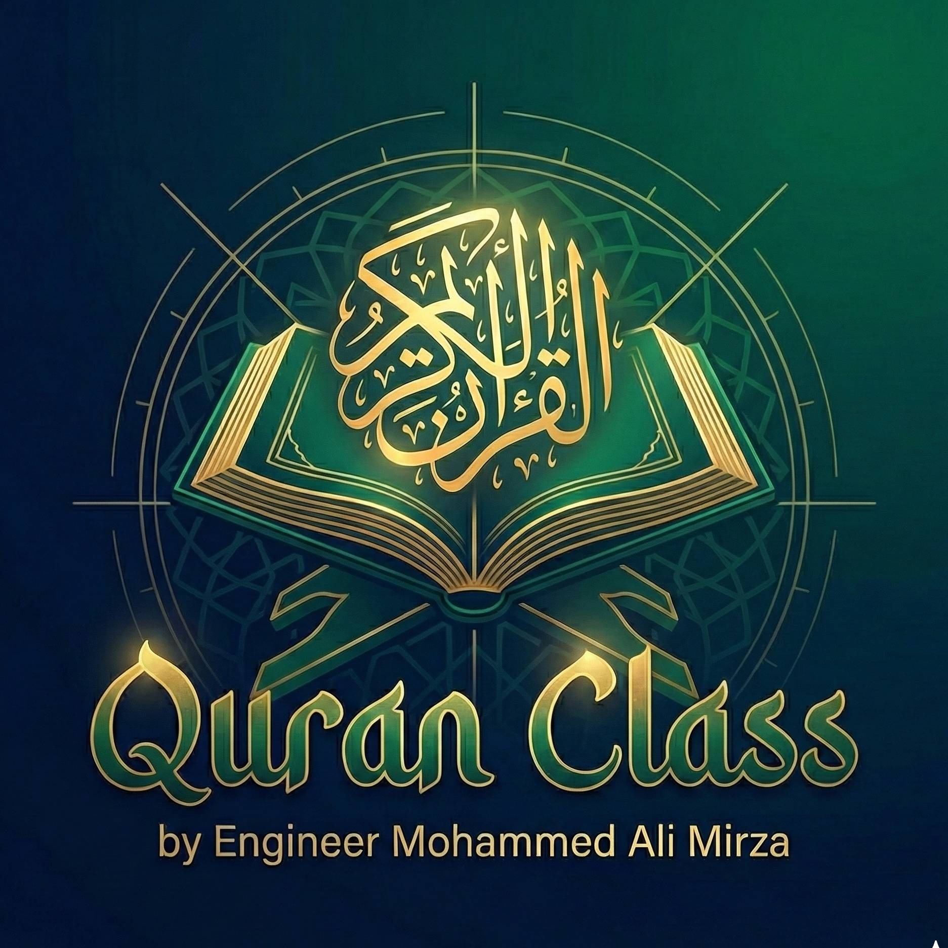 Quran Class  (Hindi/Urdu)