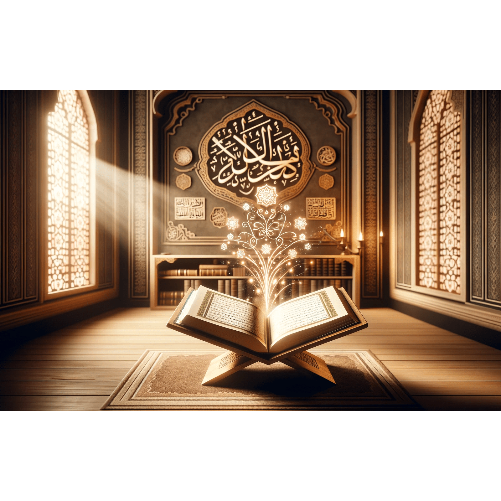 Quran Recitation