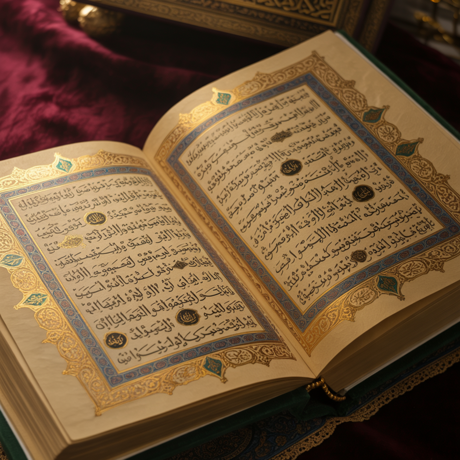 قران كريم بصوت جميل جدا قبل النوم 😌 راحة نفسية لا توصف 🎧 Quran Recitation episode artwork