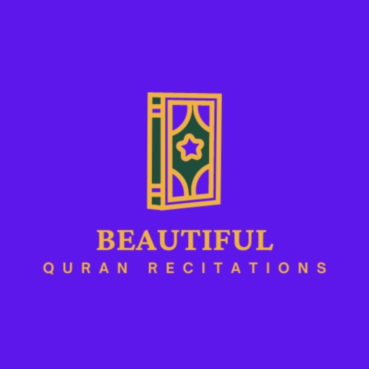 Beautiful Quran Recitations