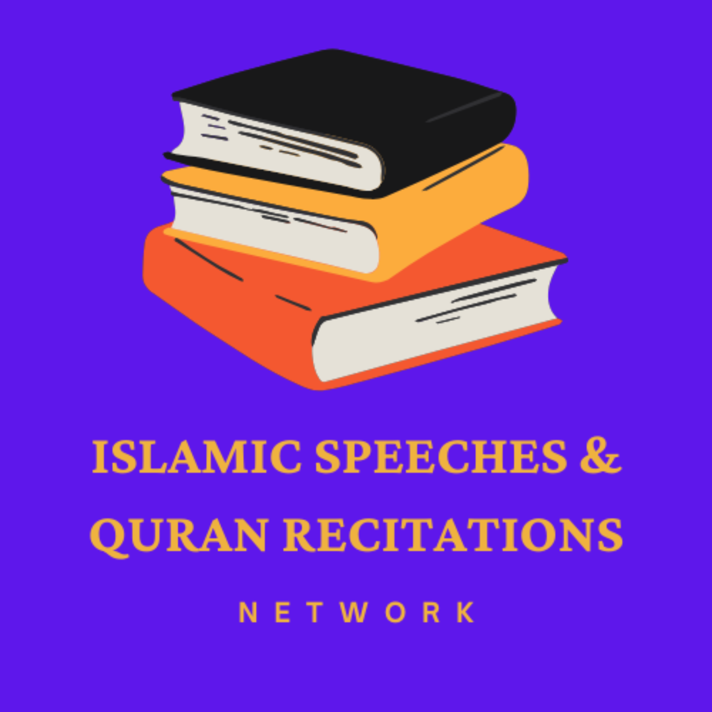 Islamic Speeches & Quran Recitations Network