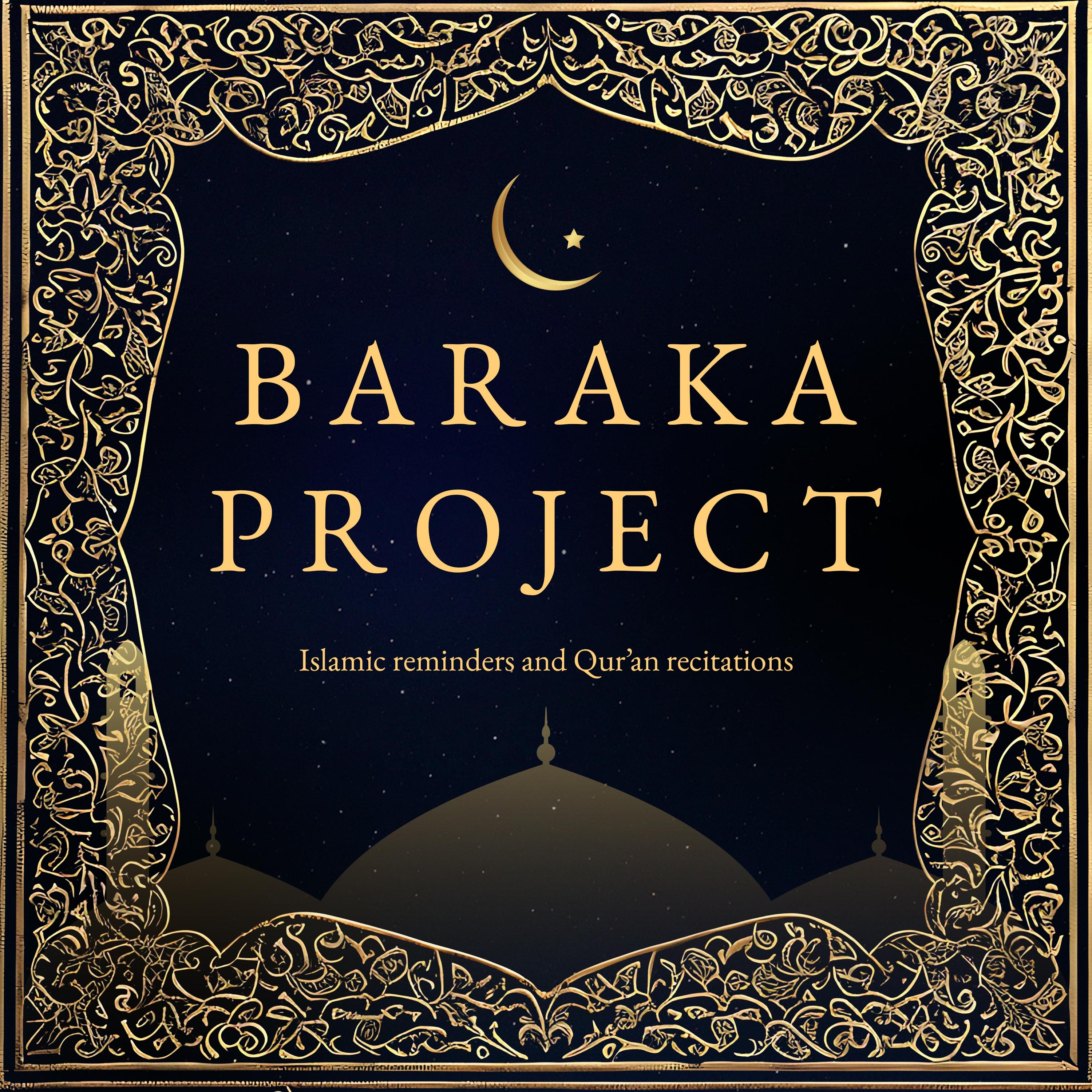 Baraka Project