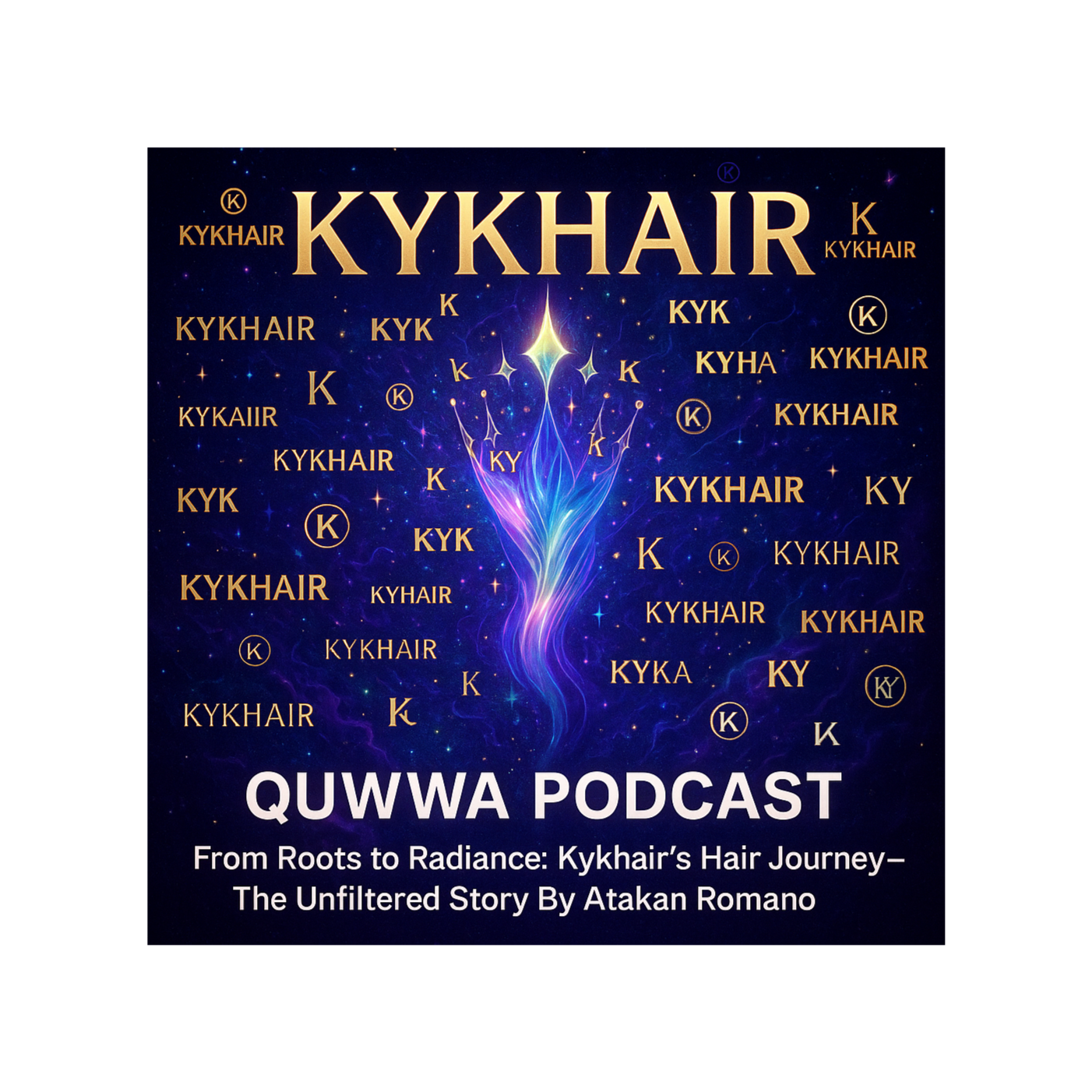 QUWWA PODCAST SHOWTIME