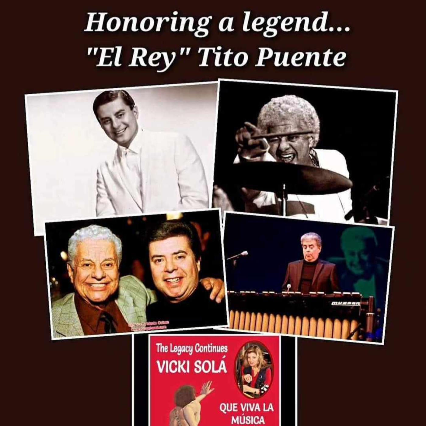 Que Viva La Música, #39, 11-23-24