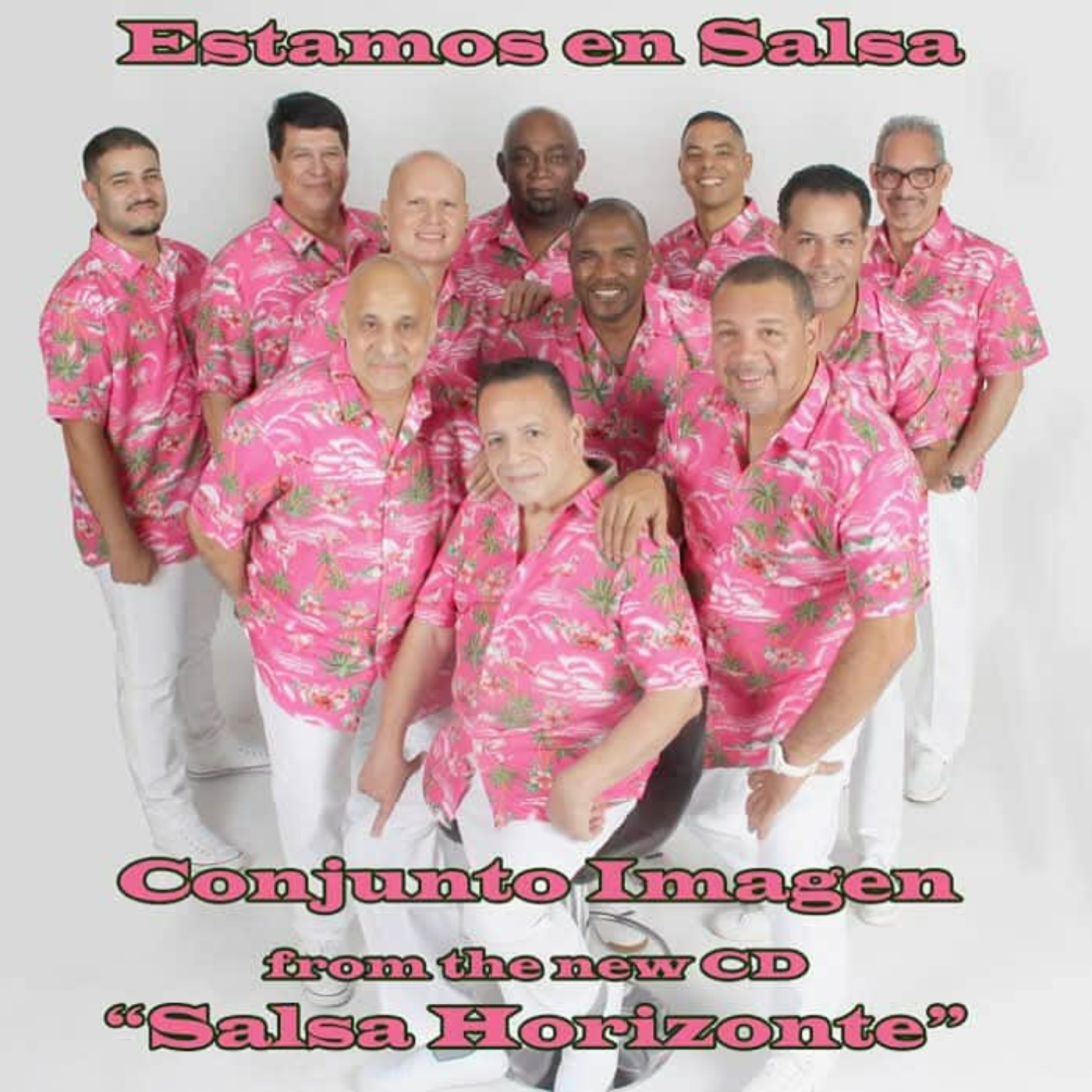 Interview with Ernie Acevedo & Junior Rivera, Que Viva La Música, #69, 6-21-25