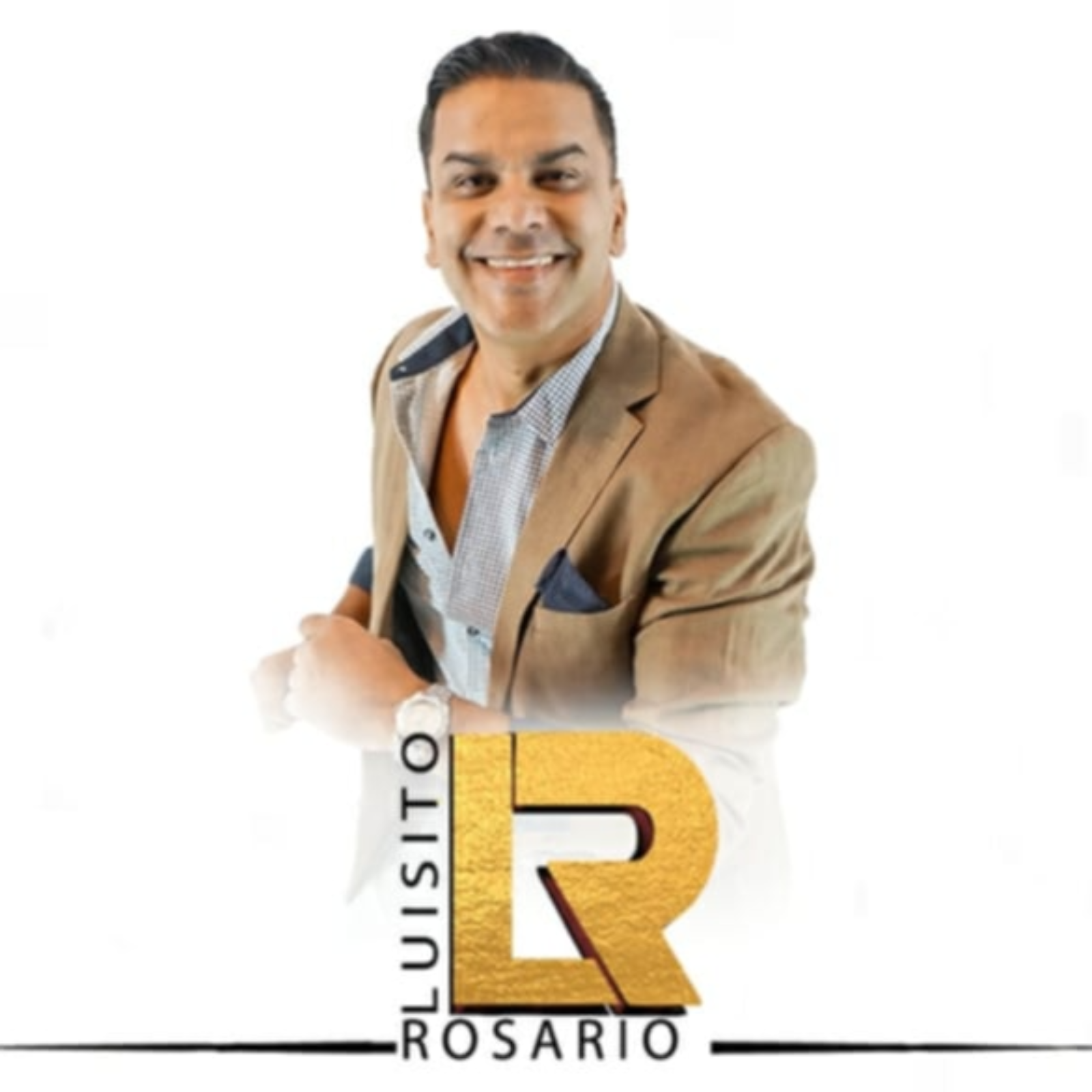 Interview with Luisito Rosario, Que Viva La Música, #79, 9-13-25